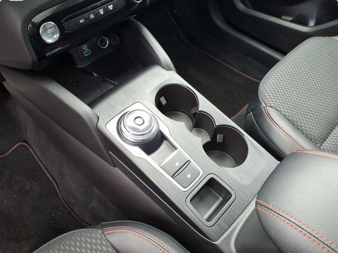 Used 2023 Ford Escape ST-Line Select w/ Tech Pack #2 image 13