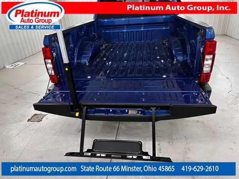 Used 2022 Ford F250 Lariat AWD/4WD image 67
