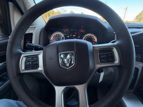 Used 2016 RAM 3500 Laramie w/ Protection Group image 9