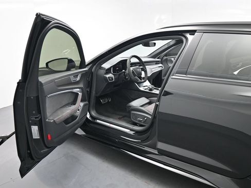 Used 2026 Audi RS 6 performance AWD/4WD image 7