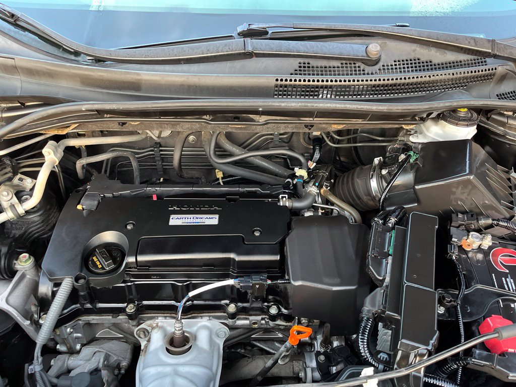 Used 2016 Honda CR-V SE image 13