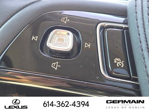 Used 2025 Lincoln Aviator Reserve w/ Jet Appearance Package AWD/4WD image 23