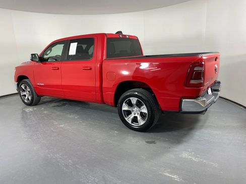 Used 2024 RAM 1500 Laramie image 4