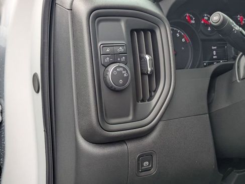 New 2026 Chevrolet Silverado 1500 W/T w/ WT Safety Package image 12