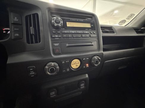 Used 2009 Honda Ridgeline RTS image 30