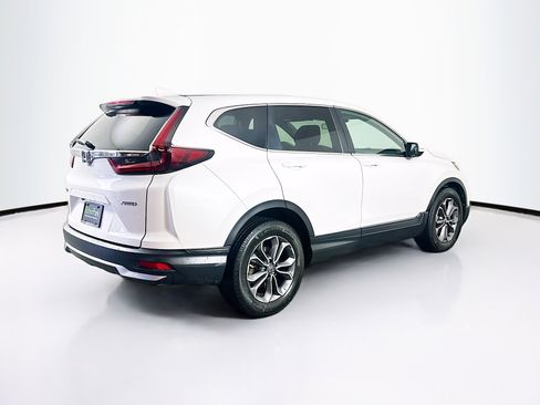 Used 2020 Honda CR-V EX image 9