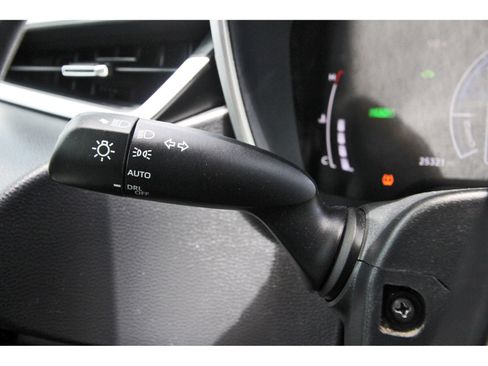 Used 2024 Toyota Corolla XLE FWD image 20
