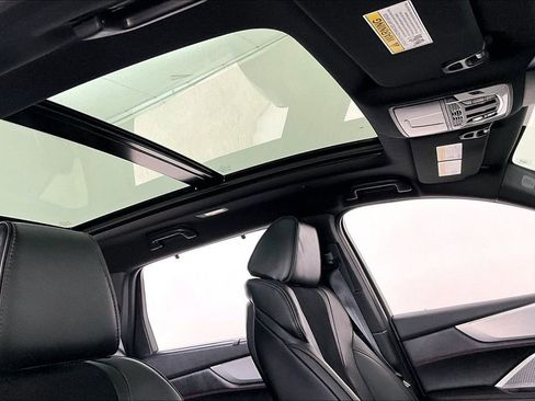 Certified 2024 Acura MDX A-Spec AWD/4WD image 21