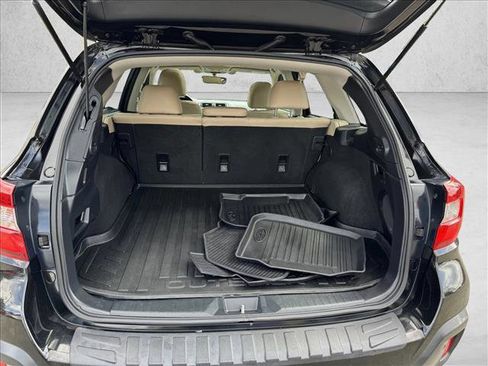 Used 2018 Subaru Outback 3.6R Limited AWD/4WD image 8