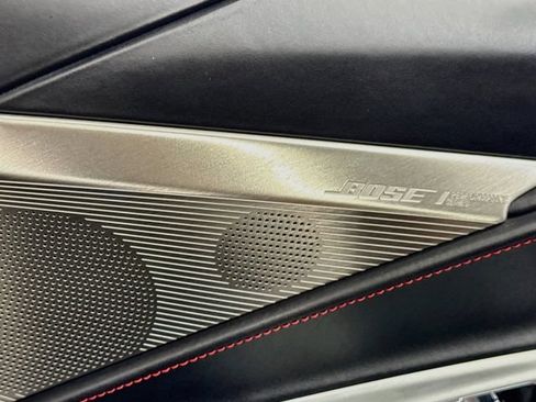 Used 2023 Chevrolet Corvette Stingray Premium Cpe w/ 3LT RWD image 17