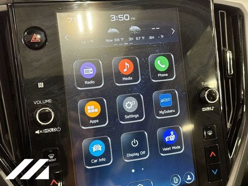 Used 2025 Subaru Forester Sport AWD/4WD image 16