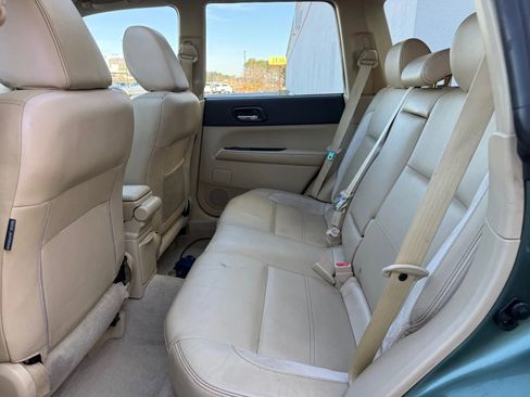 Used 2007 Subaru Forester 2.5X L.L. Bean image 21