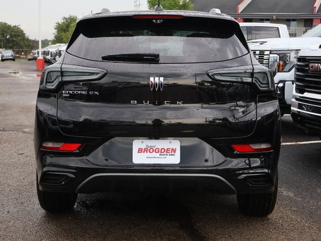 New 2026 Buick Encore GX Avenir w/ Avenir Technology Package AWD/4WD image 6