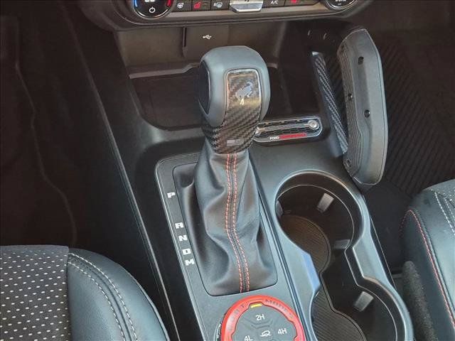 Used 2023 Ford Bronco Raptor AWD/4WD image 12