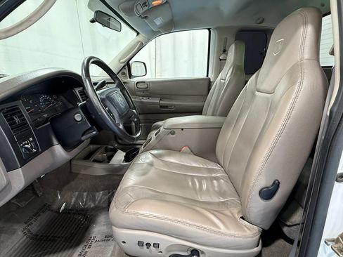 Used 2003 Dodge Dakota R/T RWD image 13