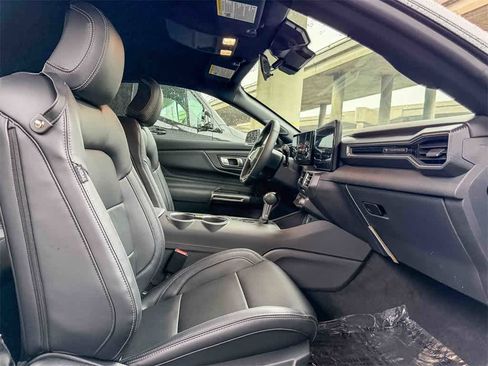 New 2026 Ford Mustang Premium image 16