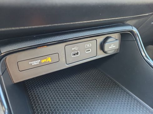 Certified 2024 Honda CR-V Sport image 34