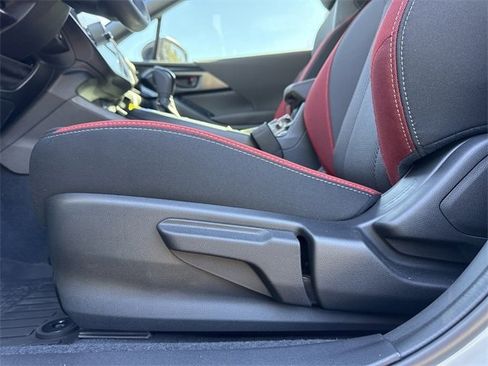 New 2025 Subaru Impreza RS image 23