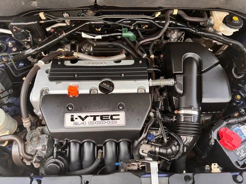 Used 2005 Honda CR-V LX image 39