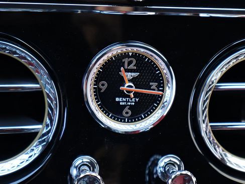 New 2026 Bentley Continental GTC AWD/4WD image 31