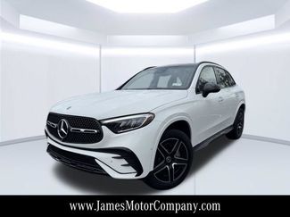 Certified 2026 Mercedes-Benz GLC 300 4MATIC 360° Tour