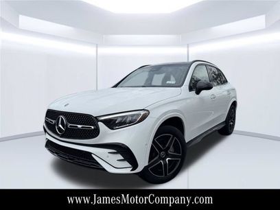 Certified 2026 Mercedes-Benz GLC 300 4MATIC