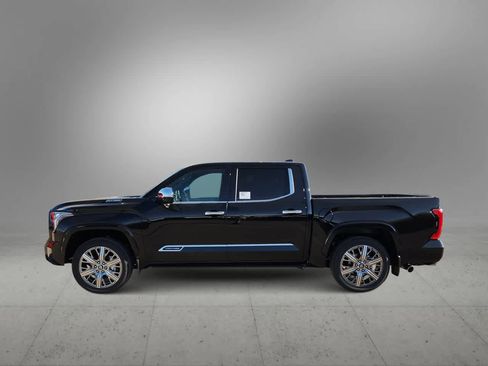 New 2026 Toyota Tundra Capstone image 5