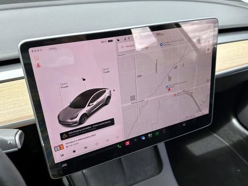 Used 2022 Tesla Model 3 Long Range AWD/4WD image 22