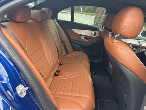 Used 2021 Mercedes-Benz C 300 C 300 image 16