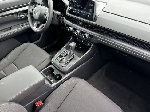New 2026 Honda CR-V EX image 17