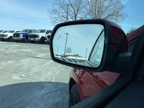 Used 2022 Ford Edge ST w/ Equipment Group 401A image 14