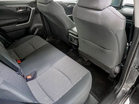 Used 2019 Toyota RAV4 XLE w/ All Weather Liner Package image 34