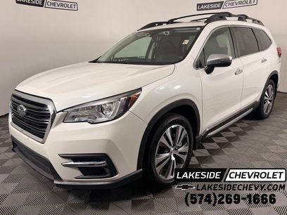 Used 2022 Subaru Ascent Touring w/ Popular Package #2A
