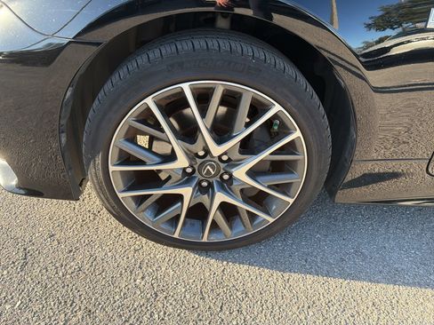 Used 2015 Lexus RC 350 AWD image 6