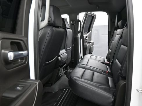 Used 2023 GMC Sierra 1500 Pro w/ Graphite Edition AWD/4WD image 18