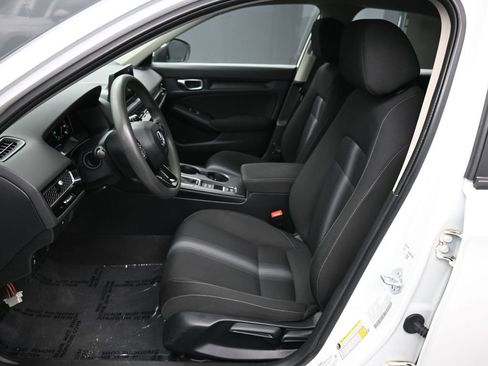 Certified 2023 Honda Civic LX image 18