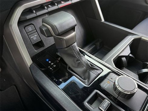 Used 2026 Toyota Tundra SR5 image 20