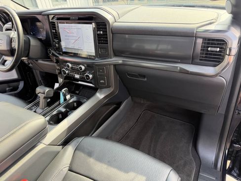 Used 2025 Ford F150 Lariat w/ Equipment Group 502A High AWD/4WD image 27