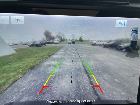 Used 2021 Ford F150 Lariat w/ Equipment Group 502A High image 29