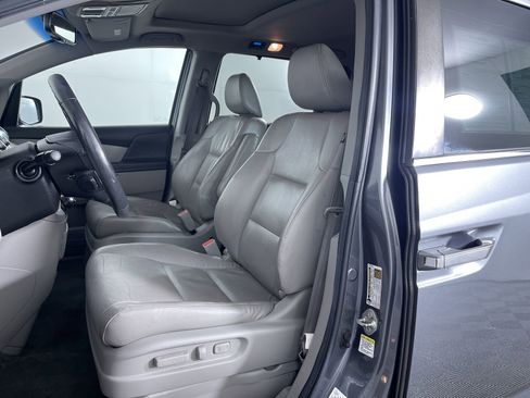 Used 2012 Honda Odyssey EX-L image 14