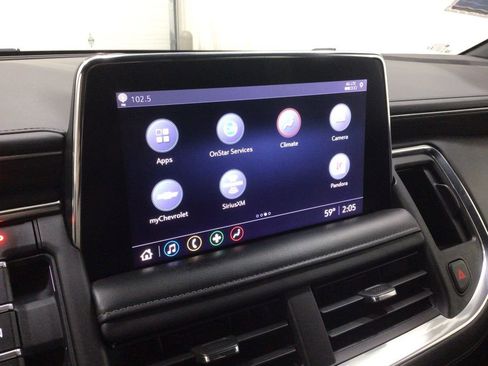 Used 2021 Chevrolet Tahoe Z71 image 20