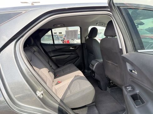 Used 2018 Chevrolet Equinox LT AWD/4WD image 25