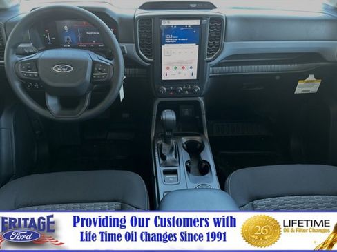 New 2024 Ford Ranger XL image 10