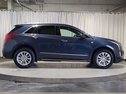 Used 2019 Cadillac XT5 FWD image 18