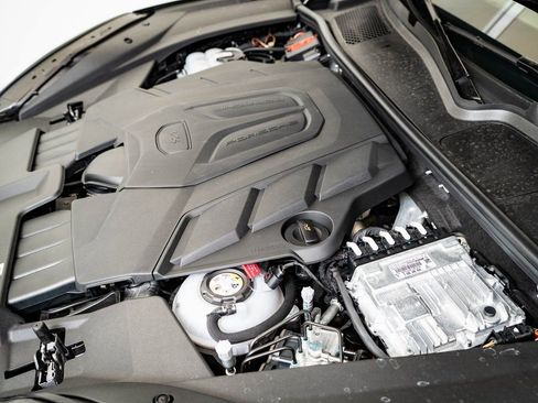 New 2026 Porsche Cayenne S image 43