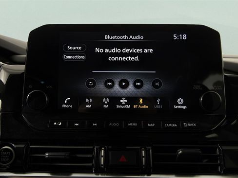 Used 2024 Nissan Pathfinder SL image 23