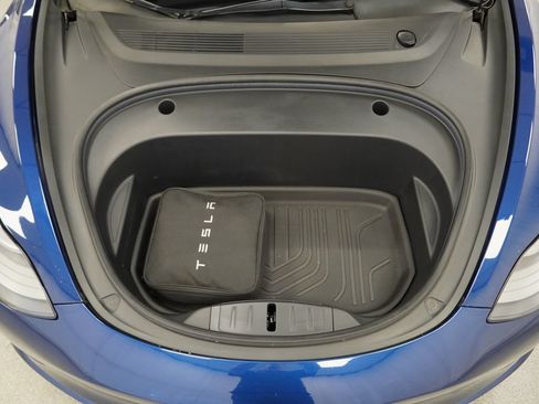 Used 2021 Tesla Model 3 Long Range AWD/4WD image 38