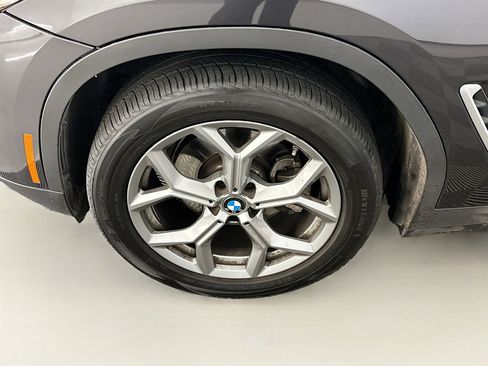 Used 2024 BMW X3 xDrive30i w/ Convenience Package image 11