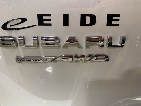 Used 2020 Subaru Forester Sport w/ Popular Package #2 image 29