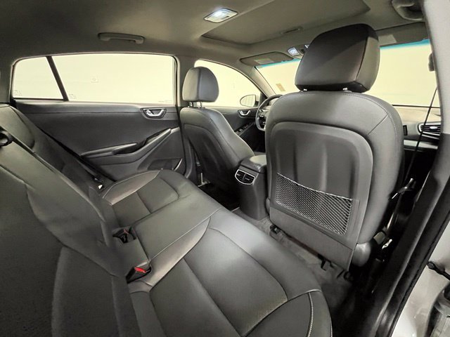 Used 2018 Hyundai Ioniq Limited FWD image 12